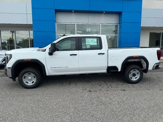 2026 GMC Sierra 2500 HD in Sturgeon Falls, Ontario - 2 - w320h240px
