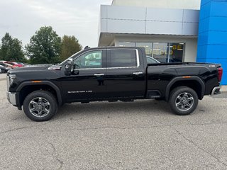 2026 GMC Sierra 2500 HD in Sturgeon Falls, Ontario - 2 - w320h240px
