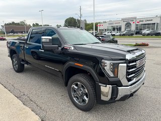 2026 GMC Sierra 2500 HD in Sturgeon Falls, Ontario - 6 - w320h240px