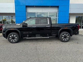 GMC Sierra 2500 HD  2026 à Sturgeon Falls, Ontario - 2 - w320h240px