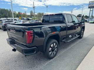 GMC Sierra 2500 HD  2026 à Sturgeon Falls, Ontario - 5 - w320h240px