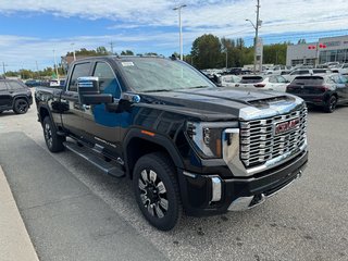 GMC Sierra 2500 HD  2026 à Sturgeon Falls, Ontario - 6 - w320h240px