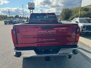 2026 GMC SIERRA 2500 SLT CREW CAB 4WD in Sturgeon Falls, Ontario - 4 - w320h240px