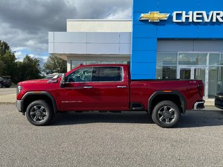 2026 GMC SIERRA 2500 SLT CREW CAB 4WD in Sturgeon Falls, Ontario - 2 - w320h240px