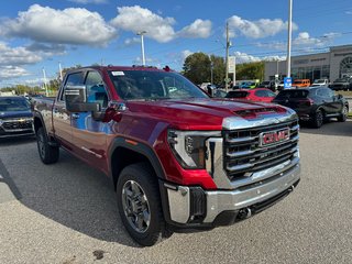 2026 GMC SIERRA 2500 SLT CREW CAB 4WD in Sturgeon Falls, Ontario - 6 - w320h240px