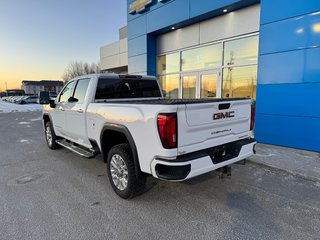 2020 GMC SIERRA 2500 in Sturgeon Falls, Ontario - 3 - w320h240px