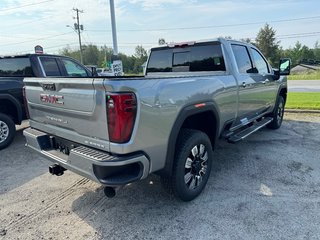 GMC Sierra 3500 HD  2025 à Sturgeon Falls, Ontario - 5 - w320h240px
