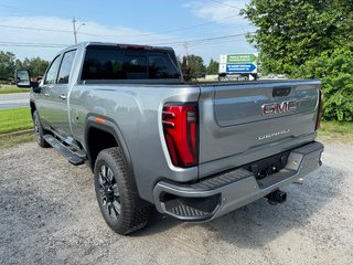 GMC Sierra 3500 HD  2025 à Sturgeon Falls, Ontario - 3 - w320h240px
