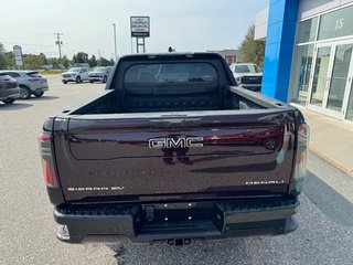 GMC Sierra EV  2025 à Sturgeon Falls, Ontario - 4 - w320h240px