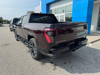 GMC Sierra EV  2025 à Sturgeon Falls, Ontario - 3 - w320h240px
