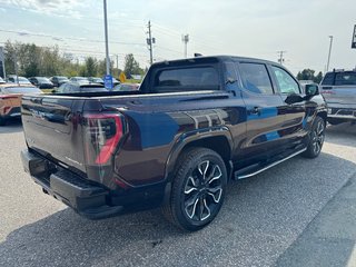 GMC Sierra EV  2025 à Sturgeon Falls, Ontario - 5 - w320h240px