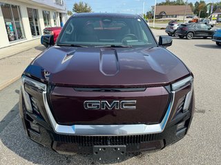 GMC Sierra EV  2025 à Sturgeon Falls, Ontario - 6 - w320h240px