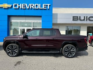 GMC Sierra EV  2025 à Sturgeon Falls, Ontario - 2 - w320h240px