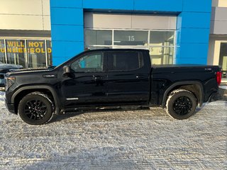 2024 GMC Sierra Short BOX Crew CAB 1500 4WD in Sturgeon Falls, Ontario - 3 - w320h240px