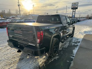 2024 GMC Sierra Short BOX Crew CAB 1500 4WD in Sturgeon Falls, Ontario - 6 - w320h240px