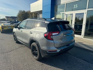 2024 GMC Terrain AT4 AWD in Sturgeon Falls, Ontario - 3 - w320h240px