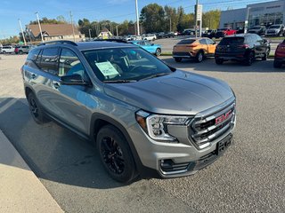 2024 GMC Terrain AT4 AWD in Sturgeon Falls, Ontario - 6 - w320h240px