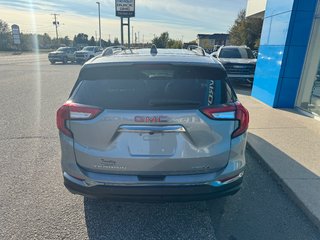 2024 GMC Terrain AT4 AWD in Sturgeon Falls, Ontario - 4 - w320h240px