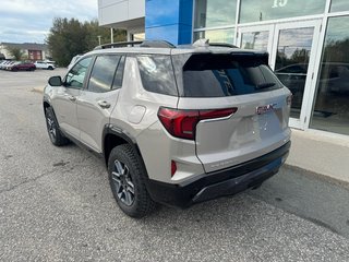 2026 GMC Terrain AT4 AWD in Sturgeon Falls, Ontario - 3 - w320h240px