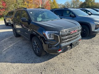 2026 GMC Terrain in Sturgeon Falls, Ontario - 5 - w320h240px
