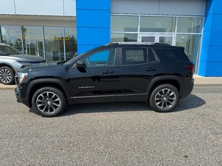 2026 GMC Terrain Elevation AWD in Sturgeon Falls, Ontario - 2 - w320h240px