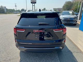 2026 GMC Terrain Elevation AWD in Sturgeon Falls, Ontario - 4 - w320h240px