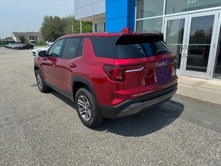2026 GMC Terrain Elevation AWD in Sturgeon Falls, Ontario - 3 - w320h240px