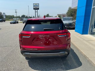 2026 GMC Terrain Elevation AWD in Sturgeon Falls, Ontario - 4 - w320h240px