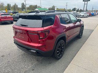 2026 GMC Terrain Elevation AWD in Sturgeon Falls, Ontario - 5 - w320h240px