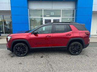 2026 GMC Terrain Elevation AWD in Sturgeon Falls, Ontario - 2 - w320h240px