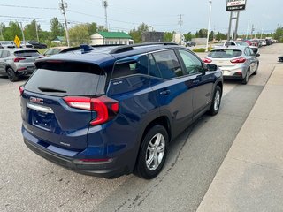 GMC TERRAIN SLE AWD  2022 à Sturgeon Falls, Ontario - 4 - w320h240px