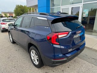 GMC TERRAIN SLE AWD  2022 à Sturgeon Falls, Ontario - 2 - w320h240px