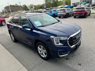 GMC TERRAIN SLE AWD  2022 à Sturgeon Falls, Ontario - 5 - w320h240px