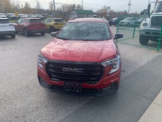 2024 GMC TERRAIN SLE AWD in Sturgeon Falls, Ontario - 2 - w320h240px