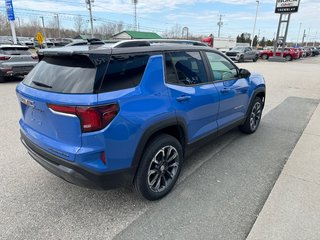 2025 GMC Terrain in Sturgeon Falls, Ontario - 5 - w320h240px
