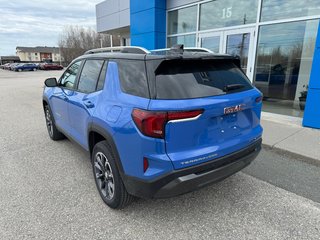 2025 GMC Terrain in Sturgeon Falls, Ontario - 3 - w320h240px