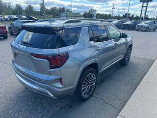 2026 GMC Terrain in Sturgeon Falls, Ontario - 5 - w320h240px