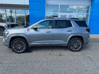 2026 GMC Terrain in Sturgeon Falls, Ontario - 2 - w320h240px