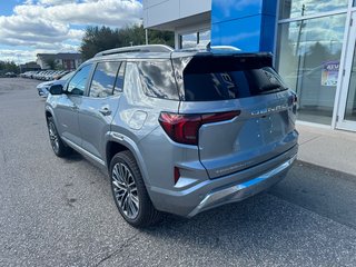 2026 GMC Terrain in Sturgeon Falls, Ontario - 3 - w320h240px