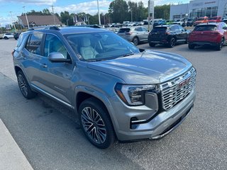 2026 GMC Terrain in Sturgeon Falls, Ontario - 6 - w320h240px