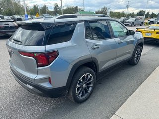 2026 GMC Terrain in Sturgeon Falls, Ontario - 5 - w320h240px