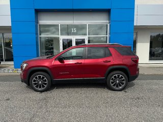 2026 GMC Terrain in Sturgeon Falls, Ontario - 2 - w320h240px