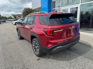 2026 GMC Terrain in Sturgeon Falls, Ontario - 3 - w320h240px