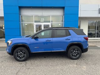 GMC Terrain  2026 à Sturgeon Falls, Ontario - 2 - w320h240px