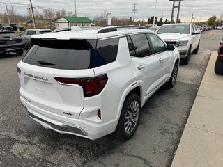 2026 GMC Terrain in Sturgeon Falls, Ontario - 5 - w320h240px