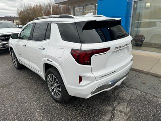 2026 GMC Terrain in Sturgeon Falls, Ontario - 3 - w320h240px