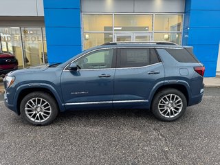 2026 GMC Terrain in Sturgeon Falls, Ontario - 2 - w320h240px