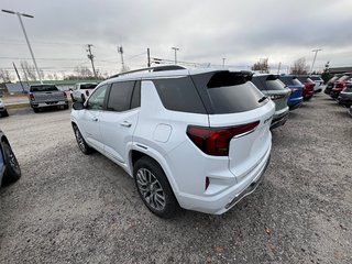 2026 GMC Terrain in Sturgeon Falls, Ontario - 2 - w320h240px