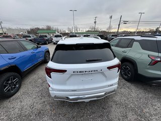 2026 GMC Terrain in Sturgeon Falls, Ontario - 3 - w320h240px