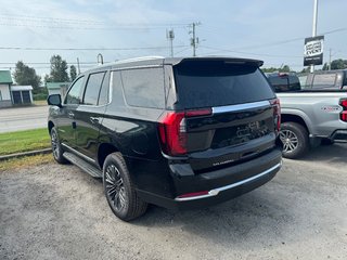 2025 GMC Yukon Elevation 4WD in Sturgeon Falls, Ontario - 3 - w320h240px